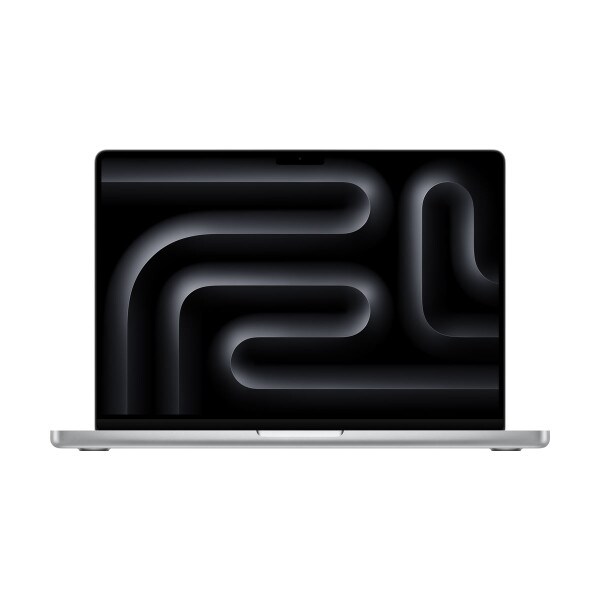 Apple 14in MacBook Pro M4 Silver